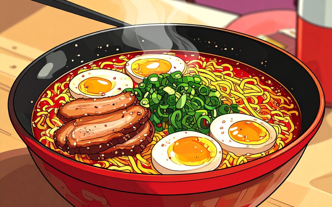 「“ミシュランラーメン”の舞台裏──職人と経営者の両立は可能か？」